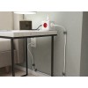 Allocacoc PowerCube power extension 1.5 m 5 AC outlet(s) Indoor Red, White Allocacoc PowerCube power extension 1.5 m 5 AC outlet(s) Indoor Red, White