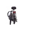 JOBOBIKE Sam - Składany Rower Elektryczny Miejski Dla Seniora 250W Szary JOBOBIKE Sam - Składany Rower Elektryczny Miejski Dla Seniora 250W Szary