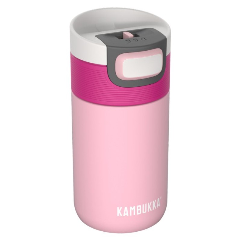 Kambukka Etna Brushing Bride - thermal mug, 300 ml Kambukka Etna Brushing Bride - thermal mug, 300 ml