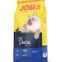 Josera JosiCat Crispy Duck 18kg cats dry food Adult