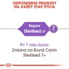 ROYAL CANIN Sterilised 37 - dry cat food - 10 kg ROYAL CANIN Sterilised 37 - dry cat food - 10 kg