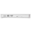 KRUX DVD Protable Drive White