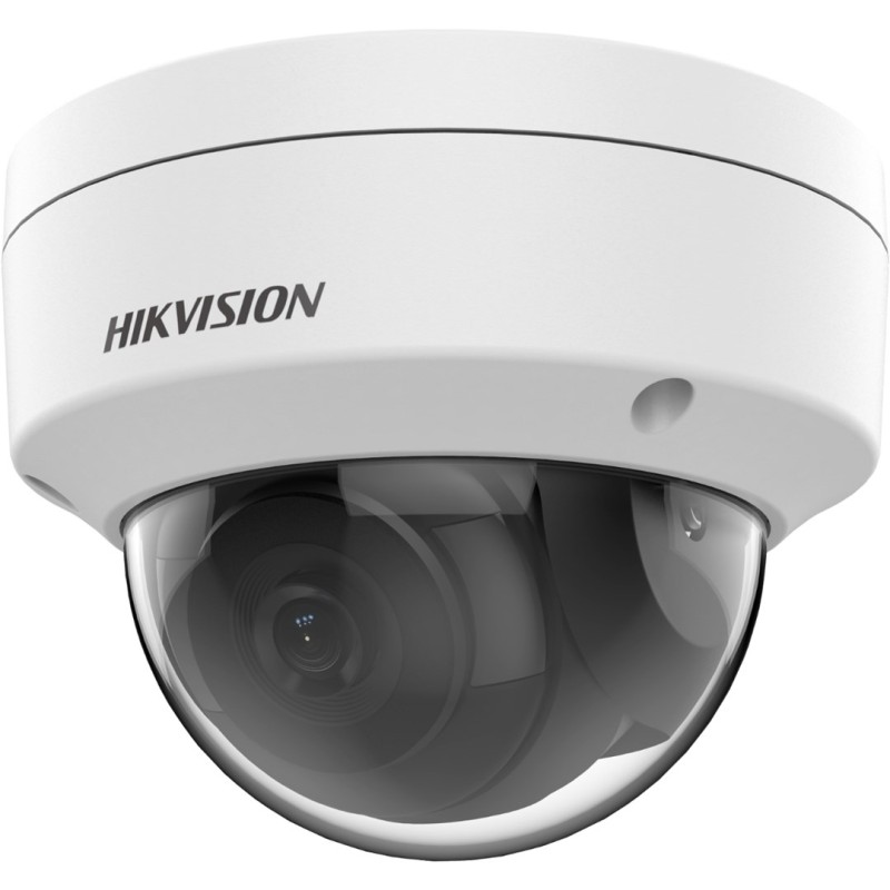 HIKVISION DS-2CD1121-I (F) (2.8MM) IP CAMERA HIKVISION DS-2CD1121-I (F) (2.8MM) IP CAMERA
