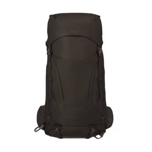 Plecak RACCOON Mk2 (20l) - Cordura - Czarny