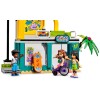 LEGO FRIENDS 41751 SKATE PARK