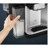 Siemens EQ.500 TQ507R03 coffee maker Fully-auto Espresso machine 1.7 L Siemens EQ.500 TQ507R03 coffee maker Fully-auto Espresso machine 1.7 L