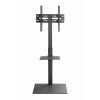 Gembird TVS-55T-02 TV floor stand, 32 Gembird TVS-55T-02 TV floor stand, 32