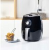 Non-fat fryer Black+Decker BXAF2500E