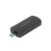 Lanberg NC-3000-WI network card WLAN 3000 Mbit/s Lanberg NC-3000-WI network card WLAN 3000 Mbit/s