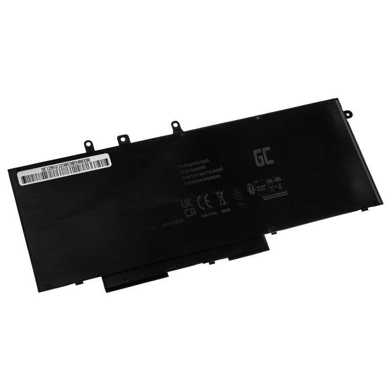 Green Cell DE128V2 laptop spare part Battery