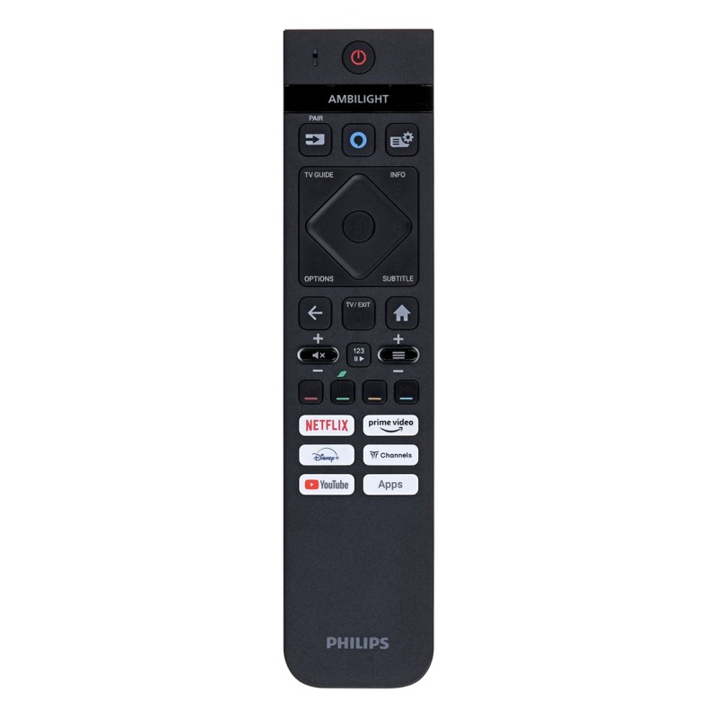 Philips 43PUS8010/12 TV 109.2 cm (43 Philips 43PUS8010/12 TV 109.2 cm (43