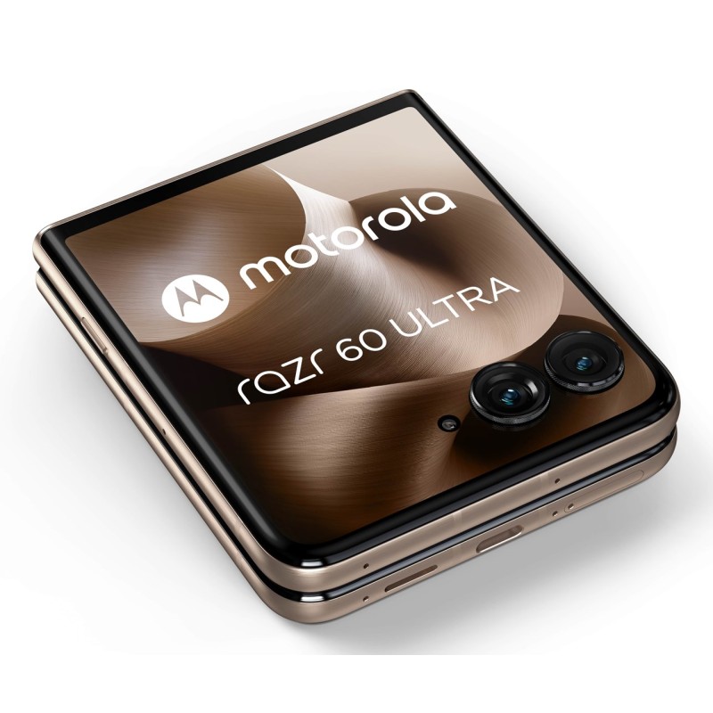Motorola Moto Razr 60 Ultra 512GB Mountain Trail