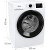 GORENJE WPNA94A1TWIFI/EN washing machine GORENJE WPNA94A1TWIFI/EN washing machine