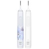 Oral-B Pro 3 3000 White+Oral-B Junior Frozen Oral-B Pro 3 3000 White+Oral-B Junior Frozen
