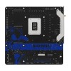 Asrock B760M PG SONIC WIFI Intel B760 LGA 1700 micro ATX Asrock B760M PG SONIC WIFI Intel B760 LGA 1700 micro ATX