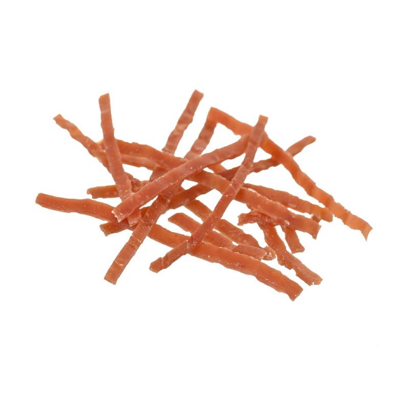 PETITTO Soft strips with chicken and fish - dog treat - 500 g PETITTO Soft strips with chicken and fish - dog treat - 500 g