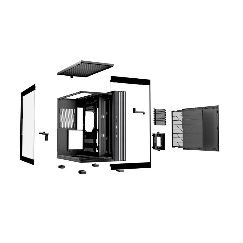 Obudowa Deepcool CG580 WH Obudowa Deepcool CG580 WH