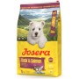 JOSERA Mini Junior Duck & Salmon - dry dog food - 900g