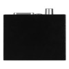Yale YSV/170/DB2 Free Standing Safe 3.8 l Steel Black Yale YSV/170/DB2 Free Standing Safe 3.8 l Steel Black