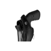 Leather holster for Zoraki K6L revolver with 4,5 Leather holster for Zoraki K6L revolver with 4,5