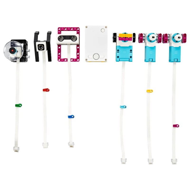 LEGO EDUCATION 45678 SPIKE PRIME