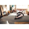 Tefal Ultimate Pure FV9845 iron Dry & Steam iron Durilium Autoclean soleplate 3200 W Black, Copper Tefal Ultimate Pure FV9845 iron Dry & Steam iron Durilium Autoclean soleplate 3200 W Black, Copper