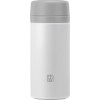 ZWILLING Thermo 39500-511-0 white 420ml thermal container with tea brewer ZWILLING Thermo 39500-511-0 white 420ml thermal container with tea brewer