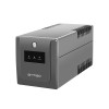 Eaton 5E Gen2 700 USB uninterruptible power supply (UPS) Line-Interactive 0.7 kVA 360 W 2 AC outlet(s)