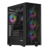 GENESIS NLG-2319 computer cooling system Processor All-in-one liquid cooler Black GENESIS NLG-2319 computer cooling system Processor All-in-one liquid cooler Black