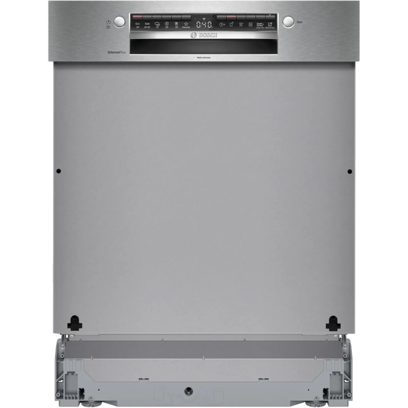 Bosch SMI4HAS07E dishwasher Fully built-in 13 place settings C