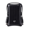 Silicon Power Armor A30 external hard drive 1 TB Black Silicon Power Armor A30 external hard drive 1 TB Black