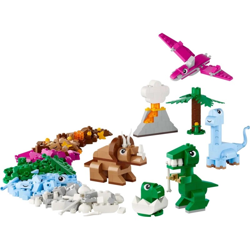 LEGO CLASSIC 11041 LEGO CLASSIC 11041