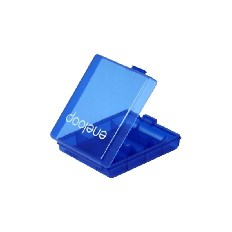 PANASONIC ENELOOP LITE AAA 550mAh 4 szt PANASONIC ENELOOP LITE AAA 550mAh 4 szt