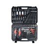 TOOL SET 1/4‘, 3/8’, 1/2’ KPL YT-38850 YATO