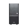 Chieftec CM-25B-OP computer case Tower Black Chieftec CM-25B-OP computer case Tower Black