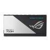 ASUS ROG Loki SFX-L 750W Platinum power supply unit 20+4 pin ATX Black, Silver ASUS ROG Loki SFX-L 750W Platinum power supply unit 20+4 pin ATX Black, Silver