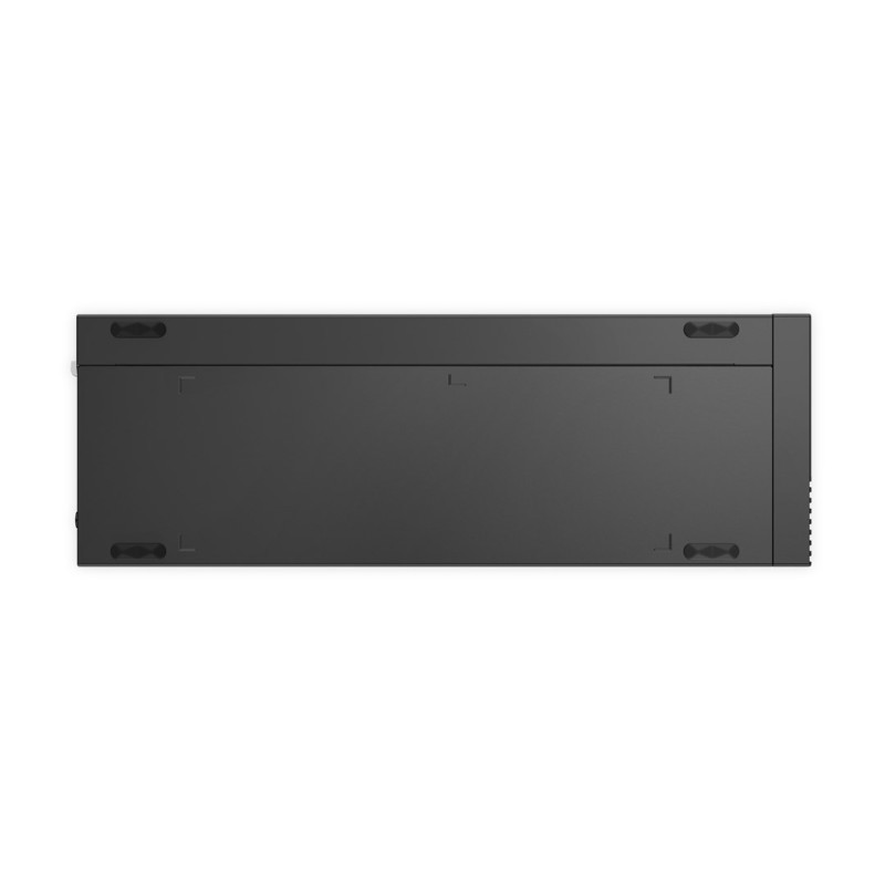 Lenovo ThinkCentre neo 50s Gen 4 Intel® Core™ i5 i5-13400 8 GB DDR4-SDRAM 1 TB SSD Windows 11 Pro SFF PC Black Lenovo ThinkCentre neo 50s Gen 4 Intel® Core™ i5 i5-13400 8 GB DDR4-SDRAM 1 TB SSD Windows 11 Pro SFF PC Black