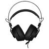 Mad Catz F.R.E.Q. 2 Headset Wired Head-band Gaming Black Mad Catz F.R.E.Q. 2 Headset Wired Head-band Gaming Black