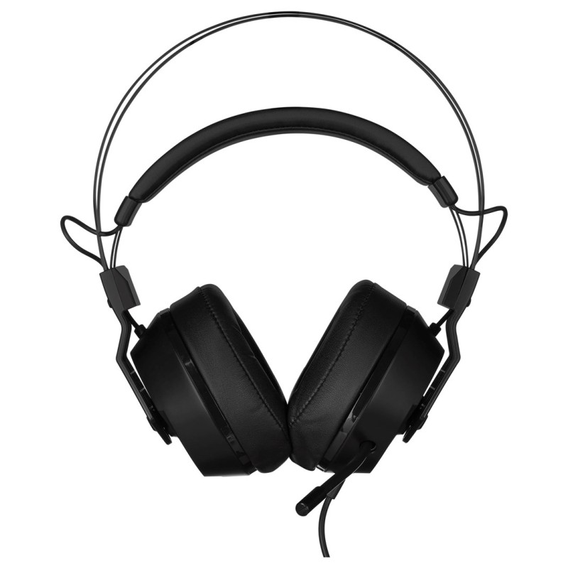 Mad Catz F.R.E.Q. 2 Headset Wired Head-band Gaming Black Mad Catz F.R.E.Q. 2 Headset Wired Head-band Gaming Black