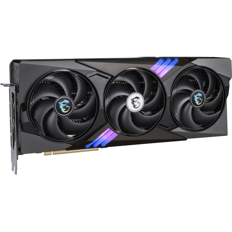 Karta graf. MSI RTX 5090 32G SUPRIM SOC Karta graf. MSI RTX 5090 32G SUPRIM SOC
