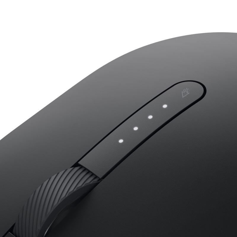 DELL MS3220 mouse Ambidextrous USB Type-A Laser 3200 DPI DELL MS3220 mouse Ambidextrous USB Type-A Laser 3200 DPI