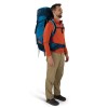 Plecak SEA TO SUMMIT Ultra-Sil Day Pack Blue Plecak SEA TO SUMMIT Ultra-Sil Day Pack Blue