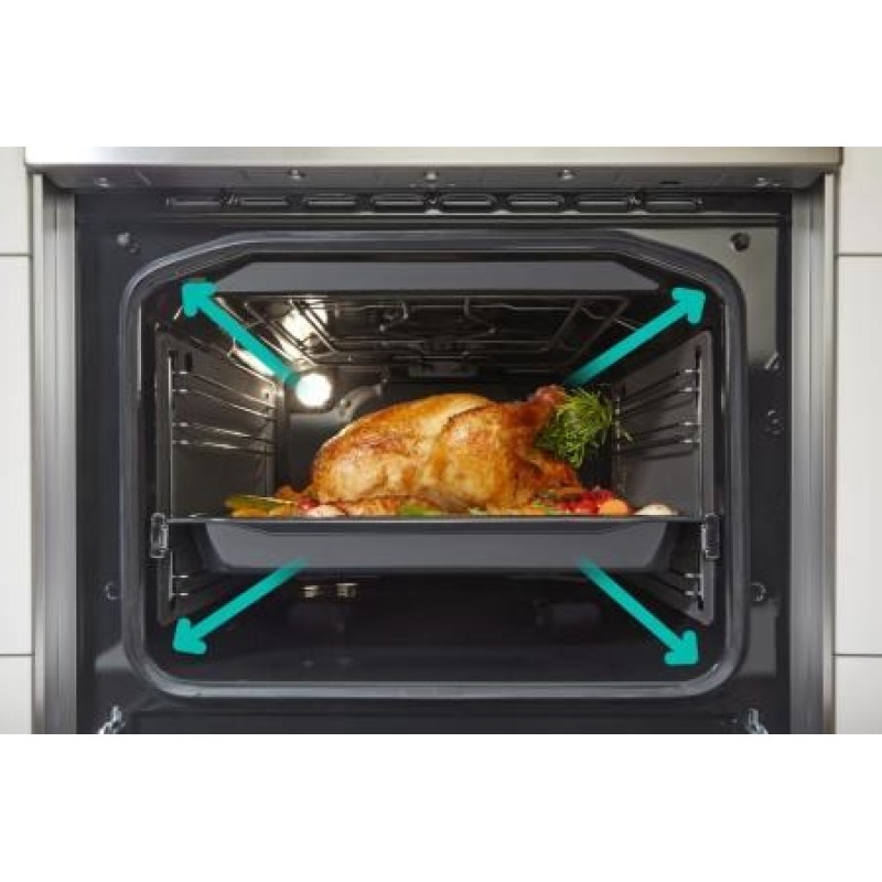 Gorenje GK5C42WH Freestanding cooker Gas White Gorenje GK5C42WH Freestanding cooker Gas White