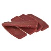 PETITTO Soft lamb fillets - dog treat - 500 g PETITTO Soft lamb fillets - dog treat - 500 g