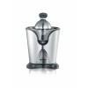 Severin SEV CP 3544 ZITRUSPRESSE citrus press Stainless steel Black, Stainless steel Severin SEV CP 3544 ZITRUSPRESSE citrus press Stainless steel Black, Stainless steel