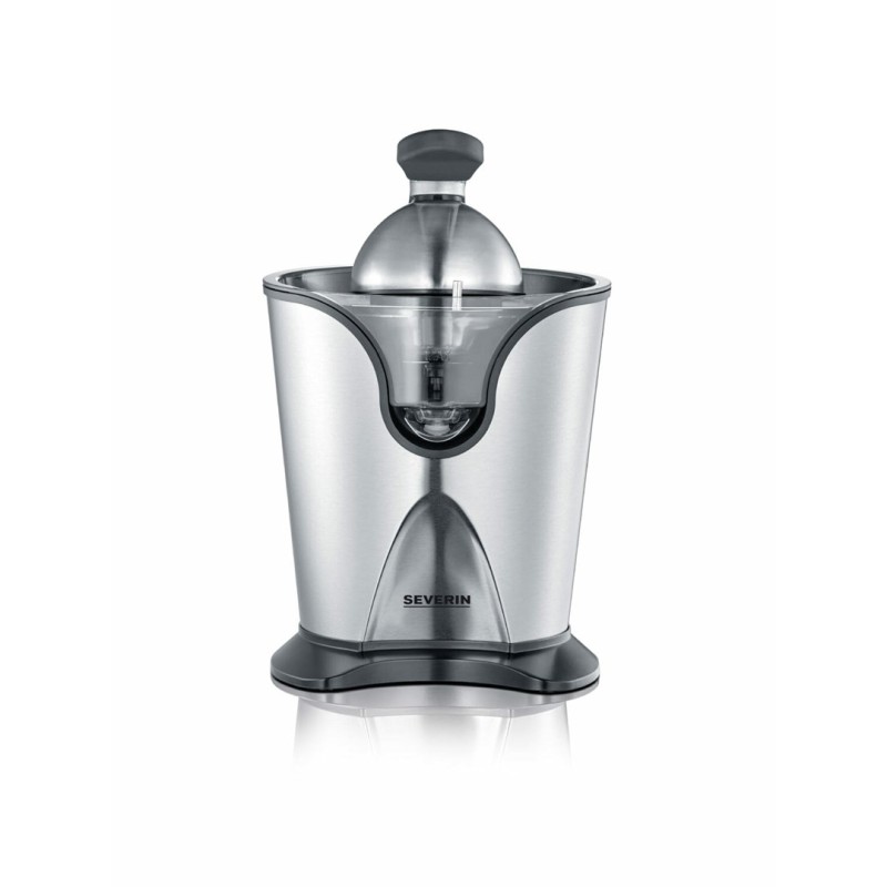 Severin SEV CP 3544 ZITRUSPRESSE citrus press Stainless steel Black, Stainless steel Severin SEV CP 3544 ZITRUSPRESSE citrus press Stainless steel Black, Stainless steel
