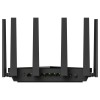 CUDY WR6500 Gigabit Wi-Fi 7 Router CUDY WR6500 Gigabit Wi-Fi 7 Router