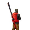 Gregory Targhee 32 skydiving backpack - LAVA RED (M)