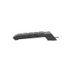 NATEC NUMERIC KEYBOARD GOBY 2 USB BLACK