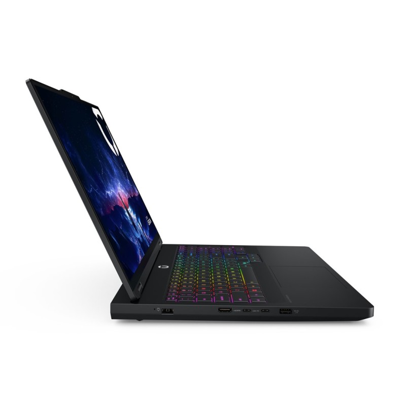 Lenovo Legion Pro 5 16IRX10 Intel® Core™ i7 i7-14650HX Laptop 40.6 cm (16 Lenovo Legion Pro 5 16IRX10 Intel® Core™ i7 i7-14650HX Laptop 40.6 cm (16
